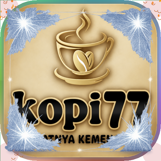 kopi77 — galeri pratinjau Resmi APK